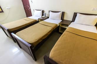 Hotel Venkat Presidency, Bangalore 3